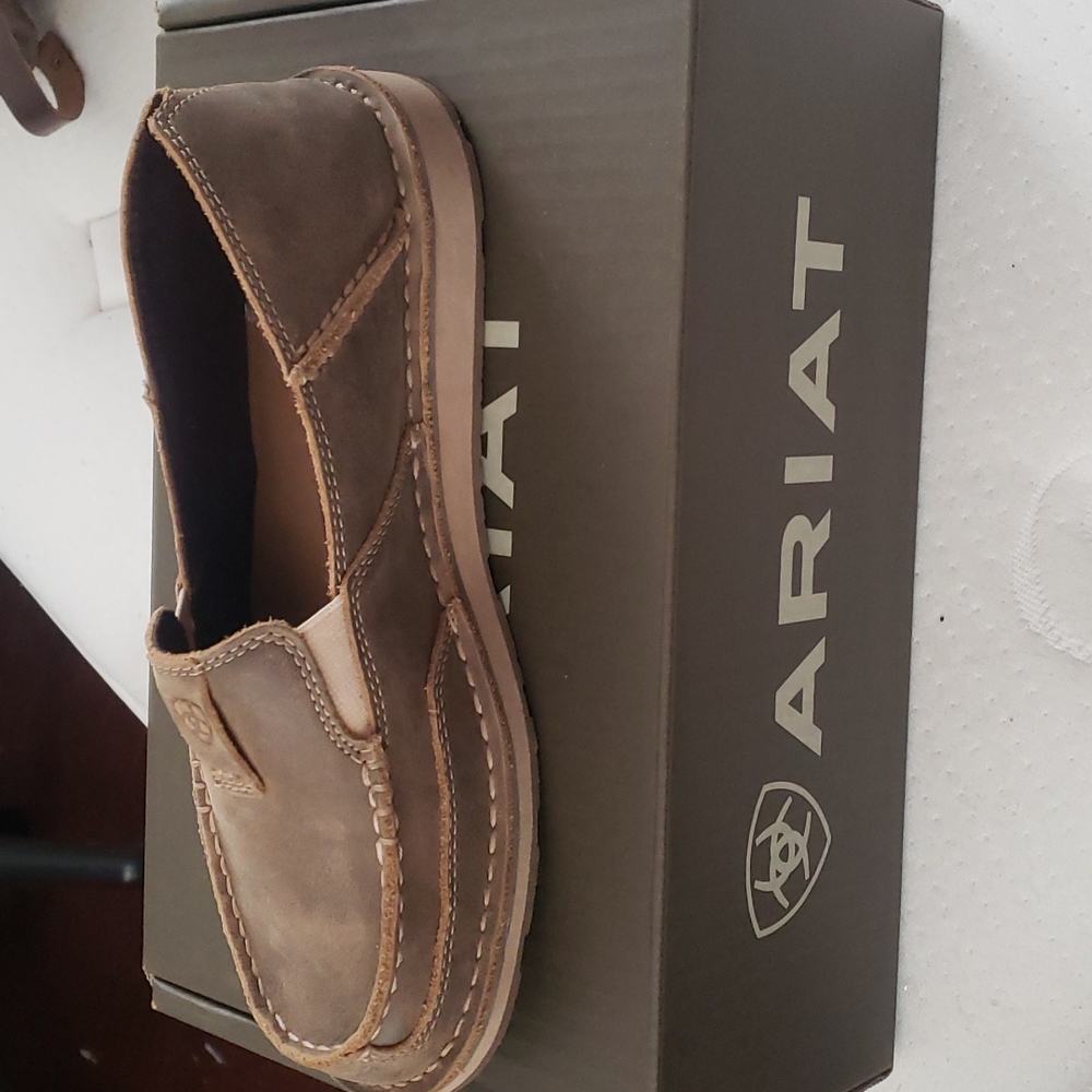 ARIAT Women's Cruiser - Picture 5 of 12